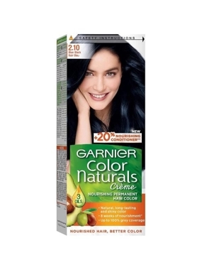 GARNIER CN CREME HAIR DYE