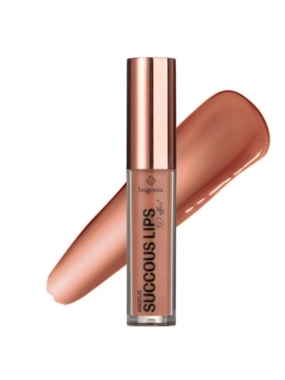 BOGENIA ANGELIC LIP GLOSS & PLUMPER