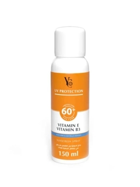 YC SPRAY PROTECTION SUN 60+
