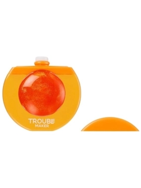 TROUBLE MAKER BUBBLE TROUBLE LIP GLOSS