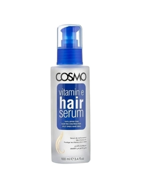 COSMO SERUM FOR HAIR VITAMIN E BUILDING