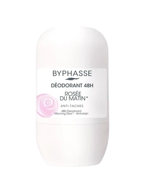 beyfaz rose deodorant