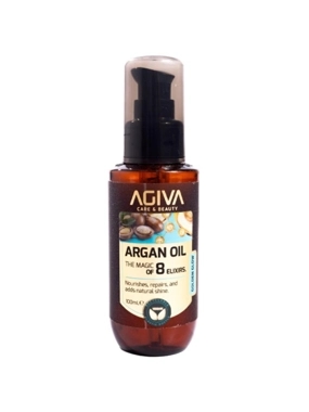 Agiva Care & Beauty Serum Argan Oil Elixir