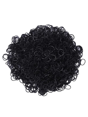 SALON SYSTEM PLASTIC HAIR CAP BK23-440