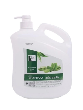 SPA SYSTEM SHM ALOVERA