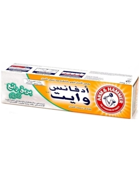 ARM & HAMMER TOOTHPASTE BRILLIANT SHINE GEL