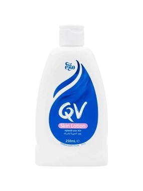 QV MOISTURIZING LOTION