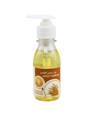 M&Y CARE WHEAT GERM OIL