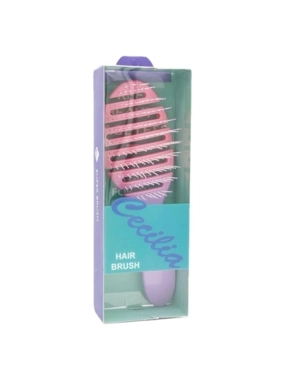 HAIR SYSTEM BRUSH HAIR BK25-107