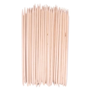 Cinema Nail Sticks Wood