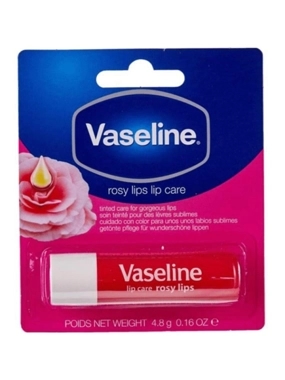 VASELINE LIP CARE ROSY LIPS