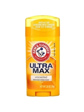 ARM & HAMMER DEO ULTRAMAX UNSCENTED