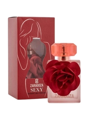 ZARAGOZA SEXY SENSITIVE AREA PERFUME