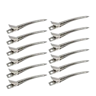 SALON SYSTEM METAL CLAMPS BK22-071