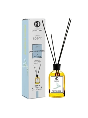KREASYON CREATION REED DIFFUSER JASMINUM SAMBAC