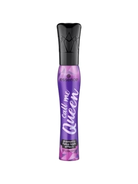 ESSENCE MASCARA DRAMATIC FALSE LASH EFFECT CALL ME QUEEN