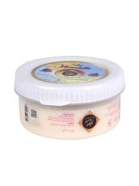 KANOOZ HALEWA HAIR REMOVAL WHITE COLOR