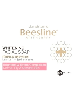 BEESLINE SOAP WHITE FACE LIGHTENING
