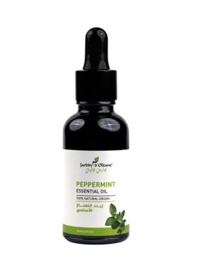 JARDIN OLEANE PEPPERMINT ESSENTIAL OIL