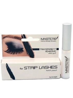 Masters Professional Eyelash Glue