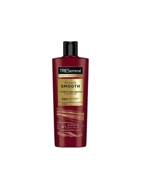 TRESEMME SHM KERATIN SMOOTH & STRAIGHT