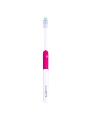 SENSODYNE TOOTHBRUSH DEEP CLEAN VERY SOFT