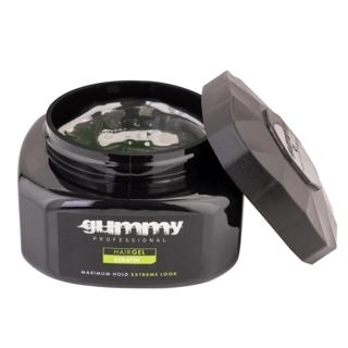 Gummy pro Hair Gel Keratin