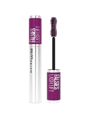 MAYBELLINE THE FALSIES LASH LIFT EXTRA MASCARA DARK BLACK
