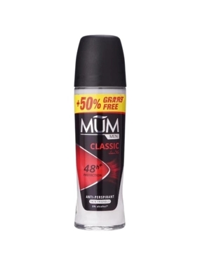 MAM Deodorant Roll-On Classic