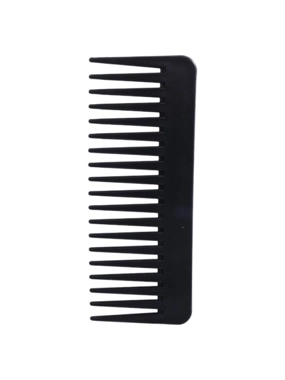 HAIR SYSTEM COMB LARGE WIDE BK22-094