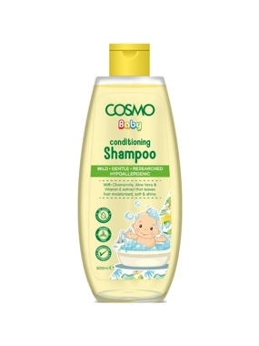 COSMO BABY SHM VITAMIN E