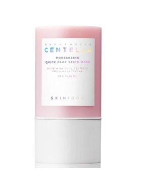 SKIN1004 - CENTELLA QUICK PORE CLAY MASK FROM MADAGASCAR