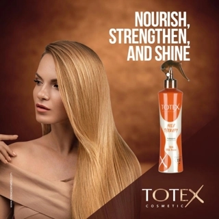 TOTEX COSMETIC HAIR CONDITIONER SPRAY MILK THERAPY