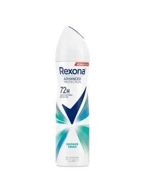 REXONA DEO SPRAY SHOWER FRESH