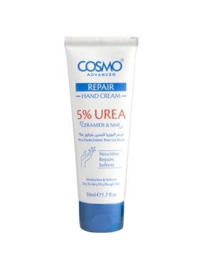 COSMO ADVANCED HAND CREAM UREA 5%