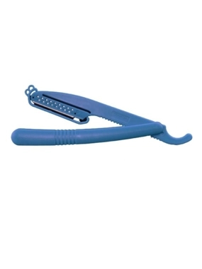 BLADIX DISPOSABLE RAZORS BLUE