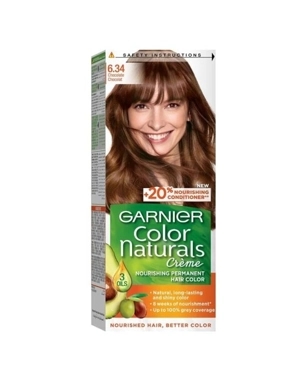 GARNIER CN CREME HAIR DYE