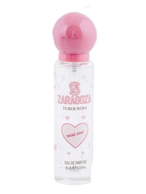 ZARAGOZA EAU DE PARFUM WOMEN MINI