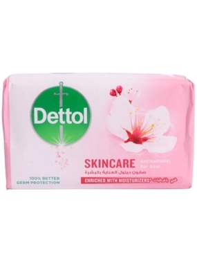 DETTOL SOAP SKINCARE