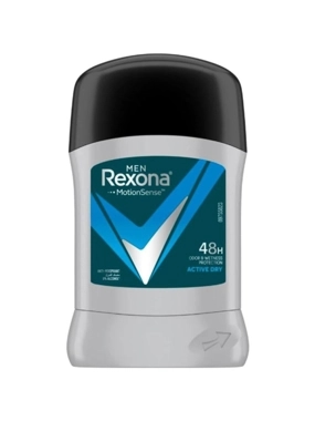 REXONA DEO STICK ACTIVE DRY