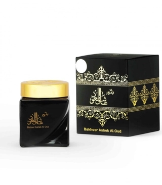 ASHIQ AL OUD INCENSE