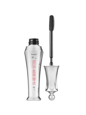 BENEFIT 24-HR BROW SETTER CLEAR BROW GEL MINI