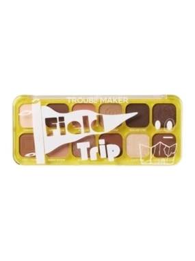 Trouble Maker Eyeshadow Palette