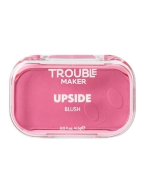 Trouble Maker Upside Powder Blush