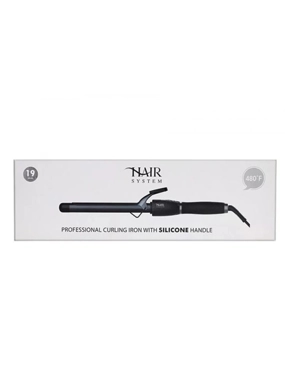 Hair System Professional Curling Iron - 16mm HS101