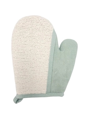 SALON SYSTEM LOOFAH BK23-620