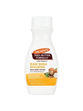 PALMER'S BODY LOTION SHEA BUTTER