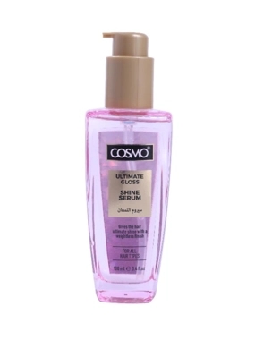 Cosmo Hair Shine Serum