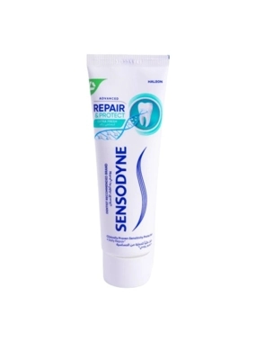 SENSODYNE TOOTHPASTE EXTRA FRESHNESS REPAIR AND PROTECTION