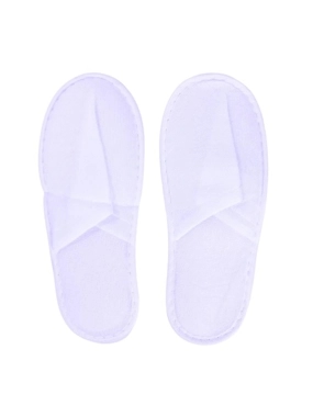 SPA SYSTEM SLIPPERS HOTEL